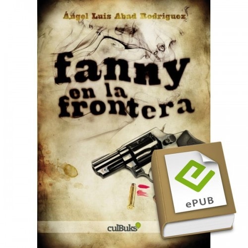 Fanny en la frontera ePub