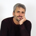 Carles Caño autor deStoryfulness